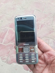 Nokia N82 White