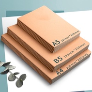 Notebooks & Papers A4/A5/B5 Notebook 30 Sheets Lined,Grid,Blank