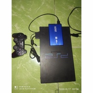 PS2 FAT MCBOOT/MATRIX HARDISK LUAR 160GB FULLGAME BOLA 2023