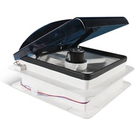 9E8Y Best seller Arrivals HOT  { HEYRV }14' CE 420Mm Electric Control 12V 6 Speed Adjustable With Re