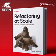 Refactoring at Scale - Maude Lemaire