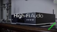 代購聲韻AURALIC ARIES 白羊座 G1.1 G1 數字轉盤數播流媒體播放器
