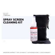 Spray Screen Cleaning Kit 60ml