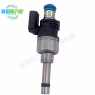 Direct Injection Nozzle Injector DS7G-9F593-EA EN267017 D DS7Z-9F593-DA