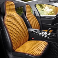 Chongqi Ace 737 777b 757 Tengshi Light Truck Seat Cushion Mahjong Bamboo Sheet Breathable Cool Mat S