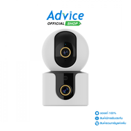 กล้องไร้สาย Smart Camera (3.6MP) XIAOMI C500 Dual