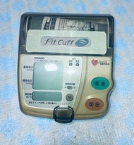 日版 OMRON HEM-770A 歐姆龍 上臂式 電子血壓計 自動血壓計 手臂式 Blood Pressure Monitor