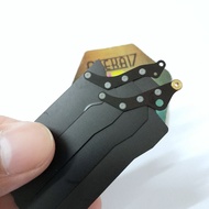 Shutter Blade for Nikon D600 D610 (Bottom Part)