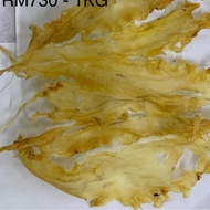 鱈魚花膠  Fish Maw (COD Fish) @50G