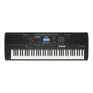 Yamaha PSR-EW425 76 Key Portable Keyboard Package ( PSREW425 PSR EW425)