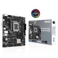 Applicable ASUS PRIME H610M-K ARGB Support CPUG 7400/G6900/12100F LGA1700