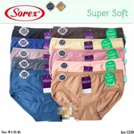 SOREX Pants/type 1239/type 1239 Price 6 Sheets
