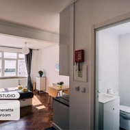 โรงแรม Studio 59 Lisboa - Arroios, Lisbon