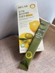 BB LAB 檸檬橄欖油🍋