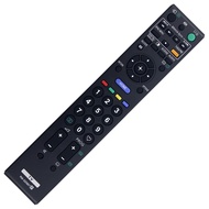 RM-GD007 remote control compatible with Sony TV KDL-40W5500 37S5500 32S5500 26S5500 46W4500 40WE5 46