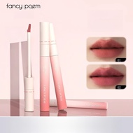 Fancy poem Eye, Lip and Cheek Three-in-One Multi-purpose Cream Blush Eye Shadow Lipstick Multifuncti