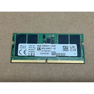 Selling genuine used SK Hynix DDR5 16GB 5600 ram