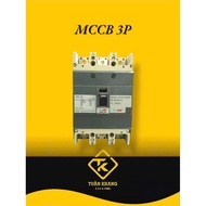 MCCB LSE 220v - 380v | 30A ~ 250A |