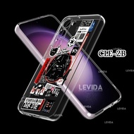 Samsung A14 4g Samsung A14 5G Samsung A34 5G Samsung A54 5G clear case clear Picture CLE-02 Softcase clear case Samsung A14 LTE A14 5G Samsung A34 5G Samsung A54 5G Samsung A24