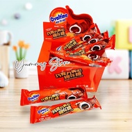 (Box of 20 packs) Ovaltine Chocolate Candy 25G Pack