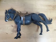 Mcfarlane 馬