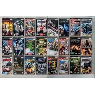 PSP Games 1TB HDD more than 1000 psp games / Jailbreak service