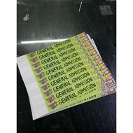 Tyvek Wristband for any event