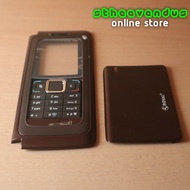 Hp Case Case Case+KEYPAD NOKIA E90 COMUNICATOR