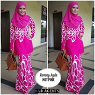 Kurung Ayda