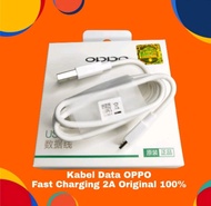 KABEL KABEL CASAN CHARGER HP OPPO A37F A37 A57 A39 A59 A35 ORIGINAL