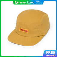 Kodak | หมวกแกปโลโกรน 26FW สเบจ