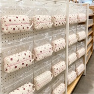 Hair Dryer Storage Bag Curling Iron Storage Bag Roller Hair Dryer Bag Floral Storage Bag Curling Iro