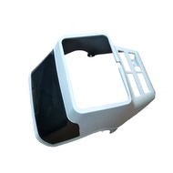Motorcycle Accessories Suitable for YAMAHA DT125 Motorcycle Hood DT125 Fairing Shell Parts