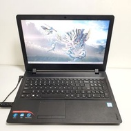 Lenovo 15.6 inches notebook i5 6th windows 10