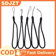 [SDJZT] 5x Nylon Wrist Strap Lanyard for Camera Cell Phone iPod USB mp3 mp4 Food Packaging