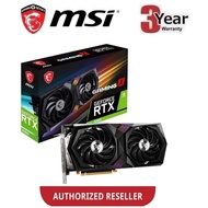 MSI GeForce RTX3060 GAMING X 12GB GDDR6 RTX 3060 GAMING X
