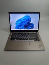 Lenovo ThinkPad i5 10th 16+256 聯想/【60日保養】✨ 電腦/手提電腦/Laptop/Notebook/文書機/筆記本電腦/二手電腦