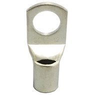 Copper Wire Terminal SC10-16-25-35-50-70 Copper Nose Copper Terminal Privacy Cable Square Ear Wire 9