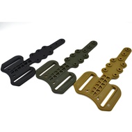 Tactical Leg Holster Platform Thigh Holster Adapter Tactically Belt Accessories