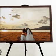 Photo printing package + frame (40x60cm)