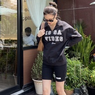 - QUERA Issa Vibe Sweater -