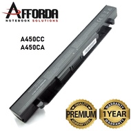 ASUS A450CC A450CA A450LA A450LB Notebook Laptop Battery