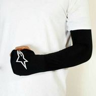 Hand socks Arm Sleeve Warmer Outdoor Arm Protector