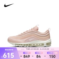耐克（NIKE）女子运动鞋 AIR MAX 97 DH8016-600 37.5