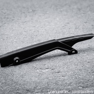 Cate X1R Plastic Cover