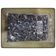 Batu Crystal Iron Tampal Baju 