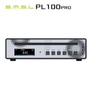 SMSL PL100 Pro CD Player Multi-function CS43131*2 DAC Chips Supports Lossless MQA Playback 4.4mm bal