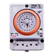 Taishiba 台芝 機械式定時器 寬電壓  TN20-K  1個