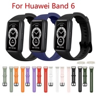 Huawei Band 6 Strap/Honor Band 6 Premium Soft