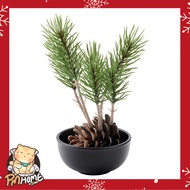 Pine Tree Home Decoration Fake Trees Artificial IKEA vinter 2021 fejka